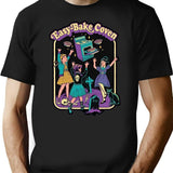 Easy Bake Coven Premium Heavyweight Cotton T-Shirt - Black