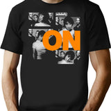 Echobelly Lustra On Everyone'S Got One Britpop Vintage T-Shirt for Men & Women, T-Shirts Graphic Tee - Black