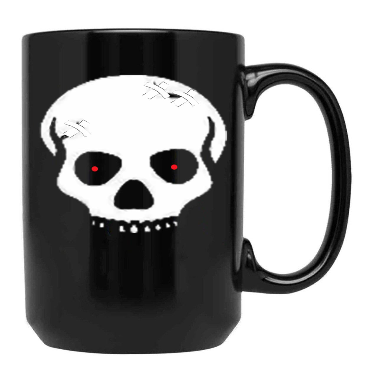 Ed Hardy Essential T-Shirt Black Coffee Mug, Gift Coffee Mug