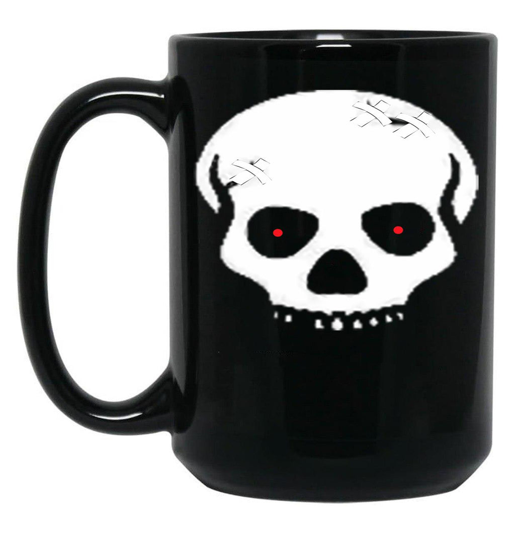 Ed Hardy Essential T-Shirt Black Coffee Mug, Gift Coffee Mug