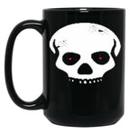 Ed Hardy Essential T-Shirt Black Coffee Mug, Gift Coffee Mug