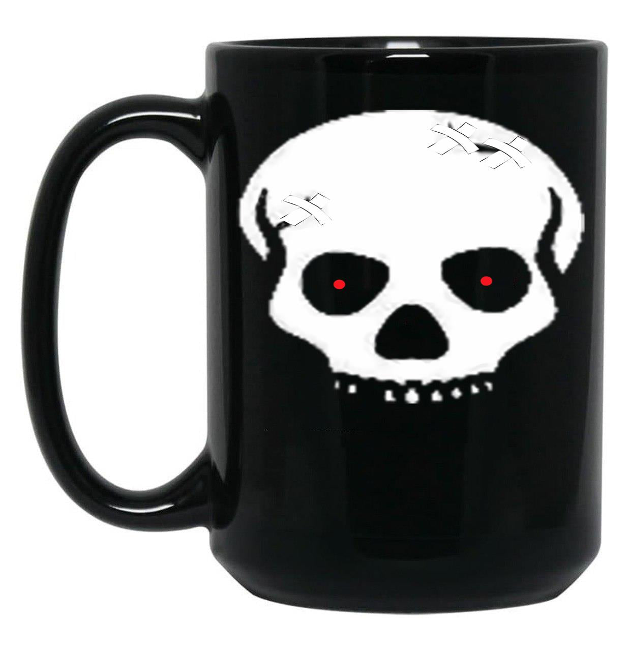 Ed Hardy Essential T-Shirt Black Coffee Mug, Gift Coffee Mug