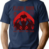 Elesh Norn Mtg New Phrexia T-Shirt for Men & Women, T-Shirts Graphic Tee - Navy
