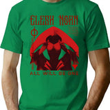 Elesh Norn Mtg New Phrexia T-Shirt for Men & Women, T-Shirts Graphic Tee - Green