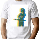 Ellen Ripley Bringing The 70'S Back 2.0 T-Shirt for Men & Women, T-Shirts Graphic Tee - White
