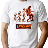 Encino Man Premium Heavyweight Cotton T-Shirt - White