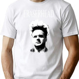 Eraserhead Premium Heavyweight Cotton T-Shirt - White