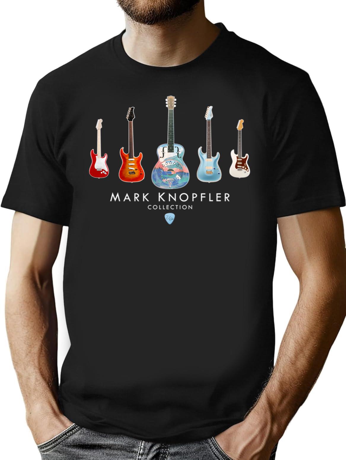 Esencial T-Shirt for Men & Women, T-Shirts Graphic Tee - Black