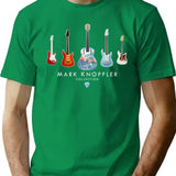 Esencial T-Shirt for Men & Women, T-Shirts Graphic Tee - Green
