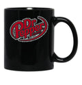 Est 1885 Dr Pepper Black Coffee Mug, Gift Coffee Mug - Black