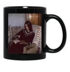 Ethel Cain 3 Black Coffee Mug, Gift Coffee Mug - Black