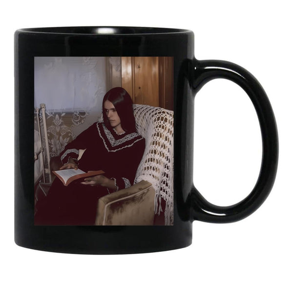 Ethel Cain 3 Black Coffee Mug, Gift Coffee Mug - Black