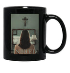 Ethel Cain 5 Black Coffee Mug, Gift Coffee Mug - Black