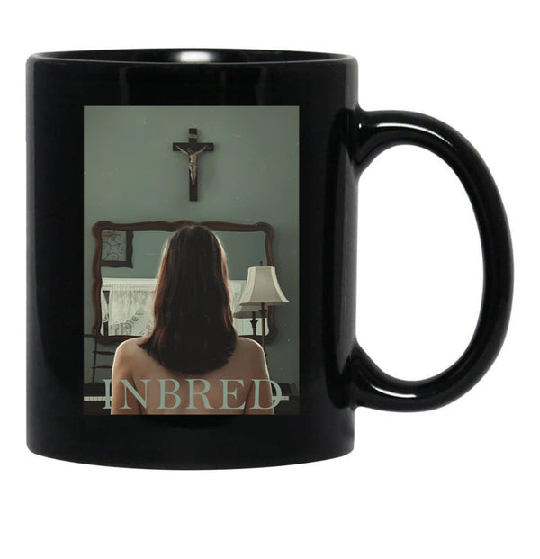 Ethel Cain 5 Black Coffee Mug, Gift Coffee Mug - Black