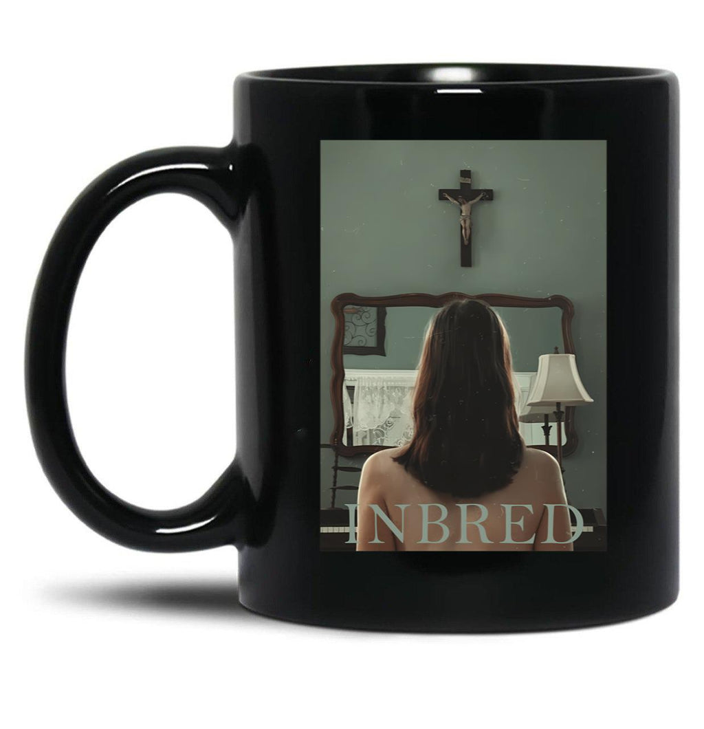 Ethel Cain 5 Black Coffee Mug, Gift Coffee Mug