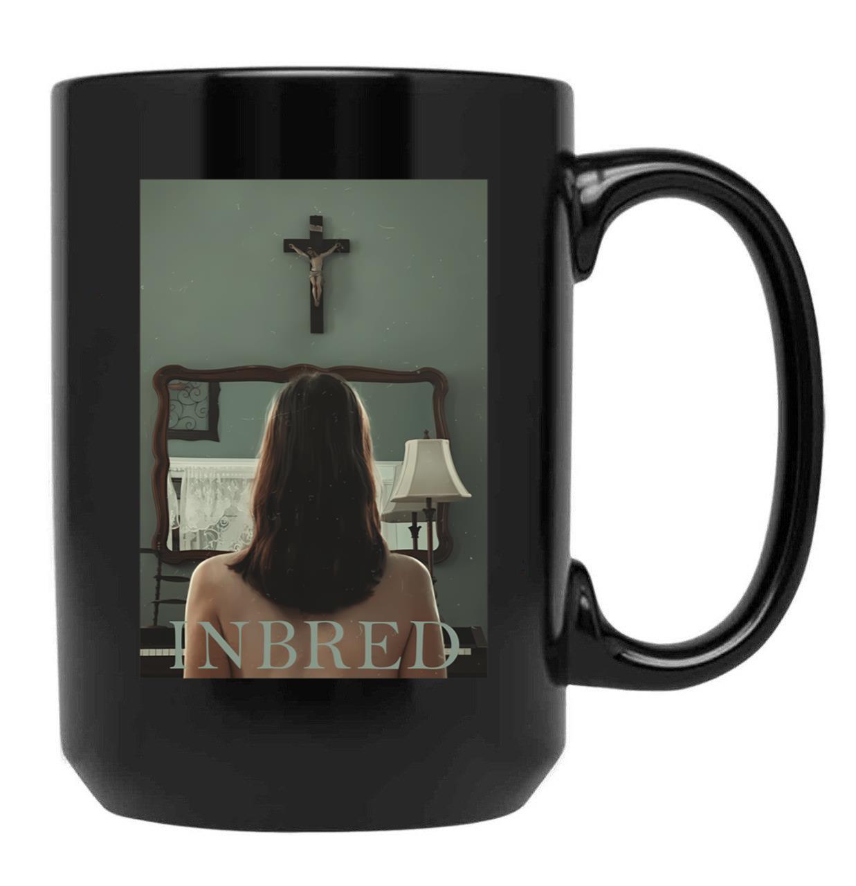 Ethel Cain 5 Black Coffee Mug, Gift Coffee Mug