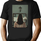 Ethel Cain 5 Premium Heavyweight Cotton T-Shirt - Black
