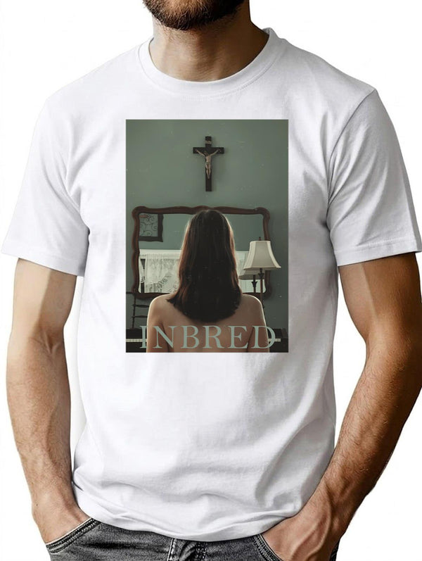 Ethel Cain 5 Premium Heavyweight Cotton T-Shirt - White