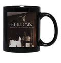 Ethel Cain Black Coffee Mug, Gift Coffee Mug - Black