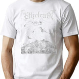 Ethel Cain Vintage Retro T-Shirt for Men & Women, T-Shirts Graphic Tee - White