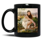 Ethel Cain (2) Black Coffee Mug, Gift Coffee Mug