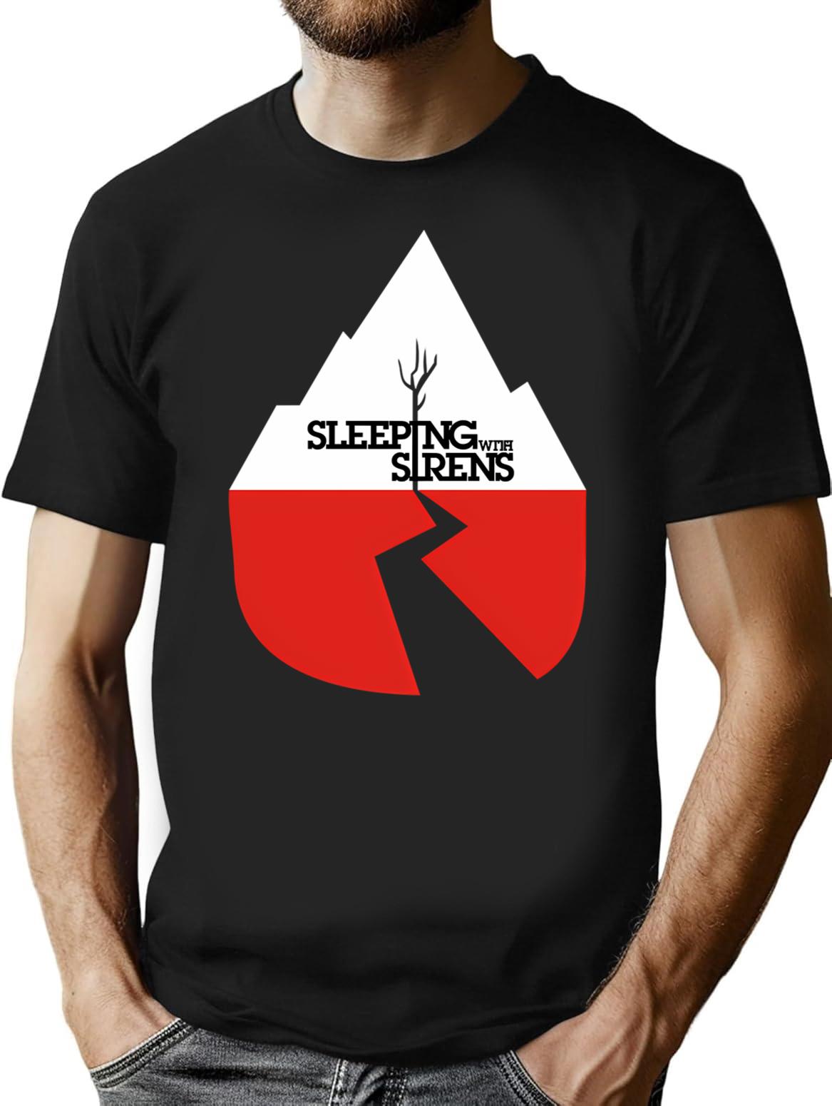 For Men Women Ears To See Retro Vintage T-Shirt for Men & Women, T-Shirts Graphic Tee - Black