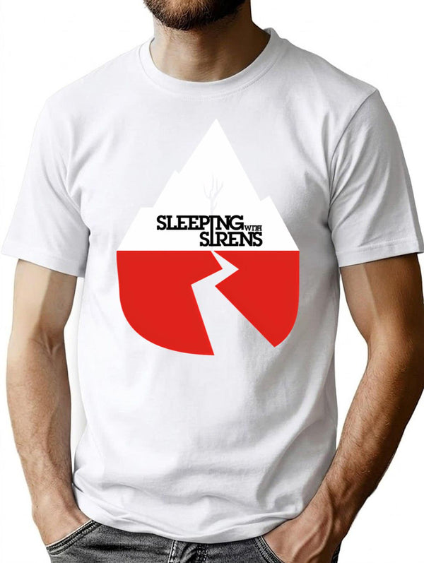 For Men Women Ears To See Retro Vintage T-Shirt for Men & Women, T-Shirts Graphic Tee - White