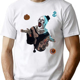 For Men Women Funny Man Awesome For Music Fan T-Shirt for Men & Women, T-Shirts Graphic Tee - White