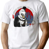 For Mens Womens Art Never Goes Out Of Style Awesome For Movie Fans T-Shirt for Men & Women, T-Shirts Graphic Tee - White