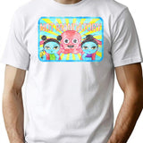 Fruity Oaty Bar Not Mandatory - Vintagedistressed (Fireflyserenity) T-Shirt for Men & Women, T-Shirts Graphic Tee - White