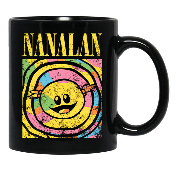 Funny Meme Valentine Card For Wife Or Girlfriend Black Coffee Mug, Gift Coffee Mug - Black