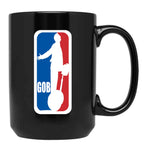 G-O-B Arrested Development Black Coffee Mug, Gift Coffee Mug