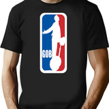 G-O-B Arrested Development Premium Heavyweight Cotton T-Shirt - Black