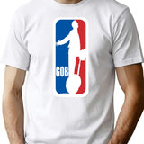G-O-B Arrested Development Premium Heavyweight Cotton T-Shirt - White