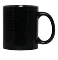 Generic I Speak Fluent French Black Coffee Mug, Gift Coffee Mug - Black