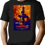 Girl Angel T-Shirt for Men & Women, T-Shirts Graphic Tee - Black