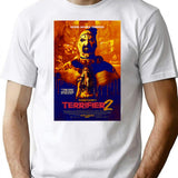 Girl Angel T-Shirt for Men & Women, T-Shirts Graphic Tee - White