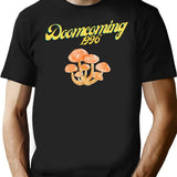 Girl Who Loves First Day Of Doomcoming 1996 You Been Vintage Retro T-Shirt for Men & Women, T-Shirts Graphic Tee - Black