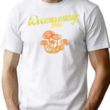 Girl Who Loves First Day Of Doomcoming 1996 You Been Vintage Retro T-Shirt for Men & Women, T-Shirts Graphic Tee - White