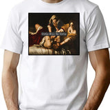 Girls Will Be Girls T-Shirt for Men & Women, T-Shirts Graphic Tee - White