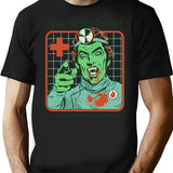 Give Blood Today T-Shirt for Men & Women, T-Shirts Graphic Tee - Black