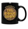 Gong Show Black Coffee Mug, Gift Coffee Mug - Black