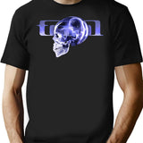 Greatest-Of-Too T-Shirt for Men & Women, T-Shirts Graphic Tee - Black