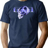 Greatest-Of-Too T-Shirt for Men & Women, T-Shirts Graphic Tee - Navy