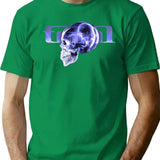 Greatest-Of-Too T-Shirt for Men & Women, T-Shirts Graphic Tee - Green