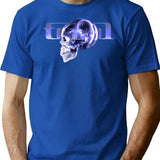 Greatest-Of-Too T-Shirt for Men & Women, T-Shirts Graphic Tee - Blue