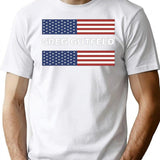 Greg Gutfeld Premium Heavyweight Cotton T-Shirt - White