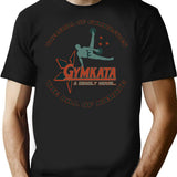 Gymkata Worst Movie Cult T Shirt T-Shirt for Men & Women, T-Shirts Graphic Tee - Black