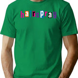 Hairspray T-Shirt for Men & Women, T-Shirts Graphic Tee - Green