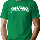 Hatebreed T-Shirt for Men & Women, T-Shirts Graphic Tee - Green